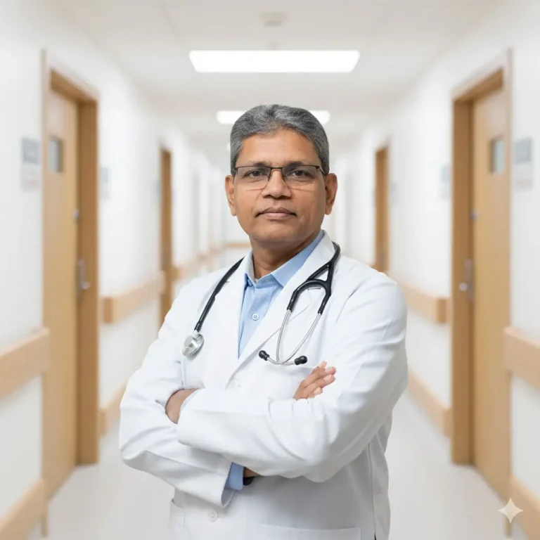 Prof. ARM Luthful Kabir 1