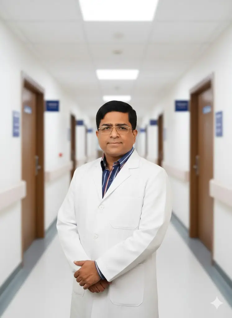 Prof. Brig. Gen. Dr. Md. Quadrat E Elahi 1