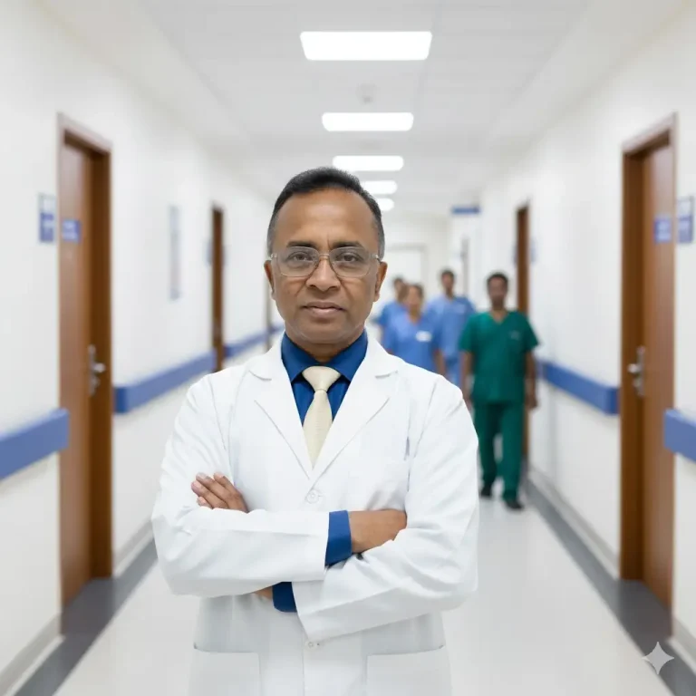 Prof. Brig. Gen. Dr. SM Shameem Waheed 1