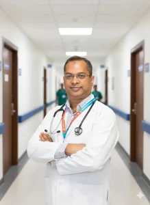 Prof. Col. Dr. Sohel Ahmed 2