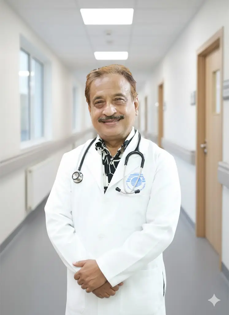 Prof. Dr. A.F. Mohiuddin Khan 1