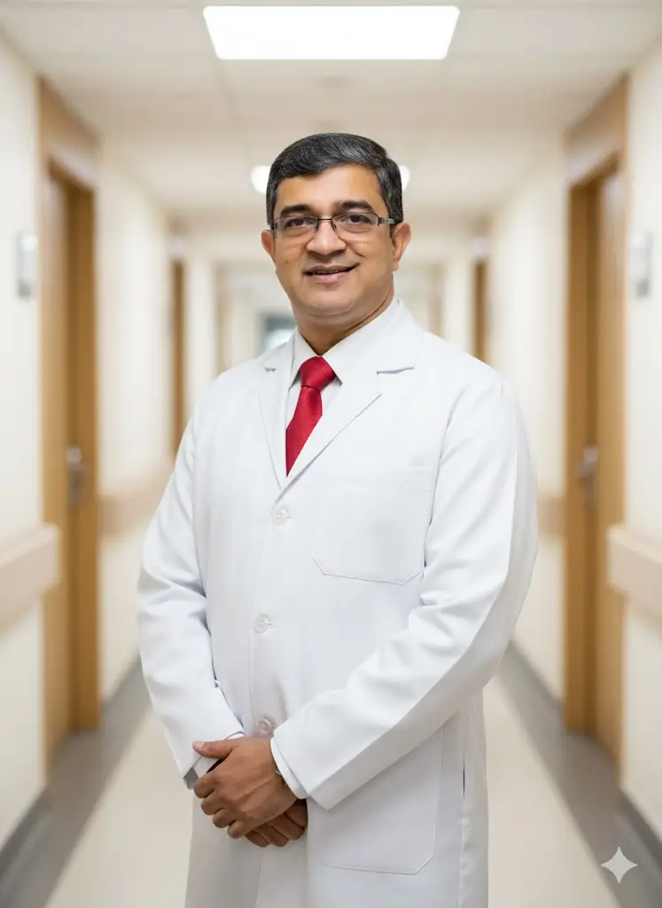 Prof. Dr. A.K.M Shamsul Kabir 1