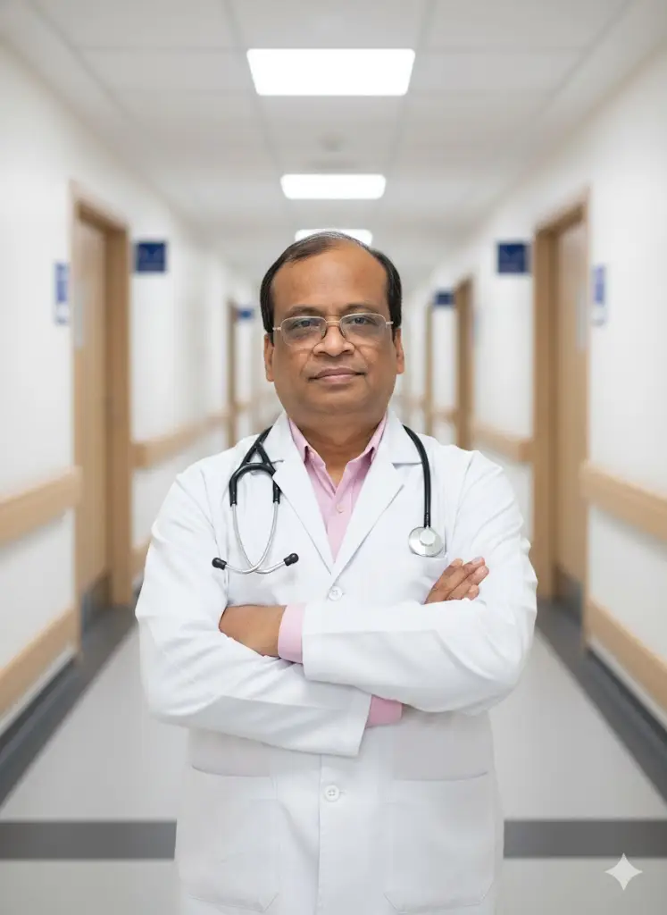 Prof. Dr. ABM Abdullah 1