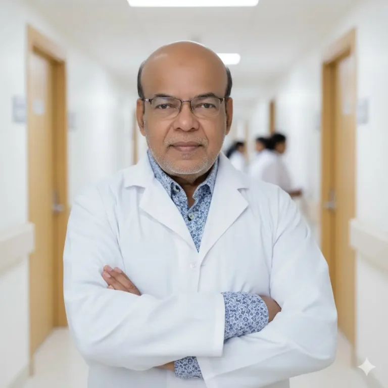 Prof. Dr. AKM Shariful Islam 1