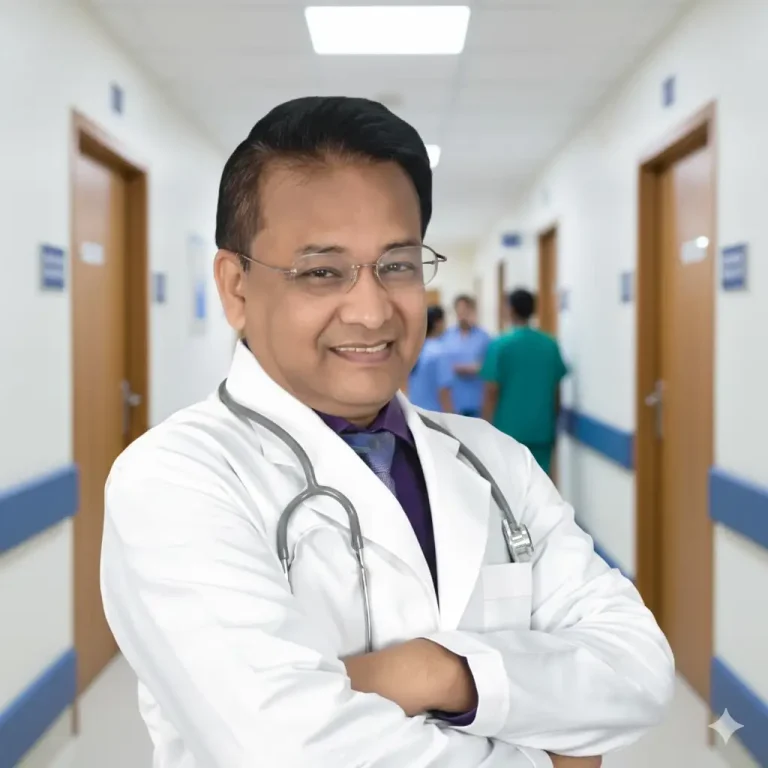 Prof. Dr. Abdul Mannan Sarker 1