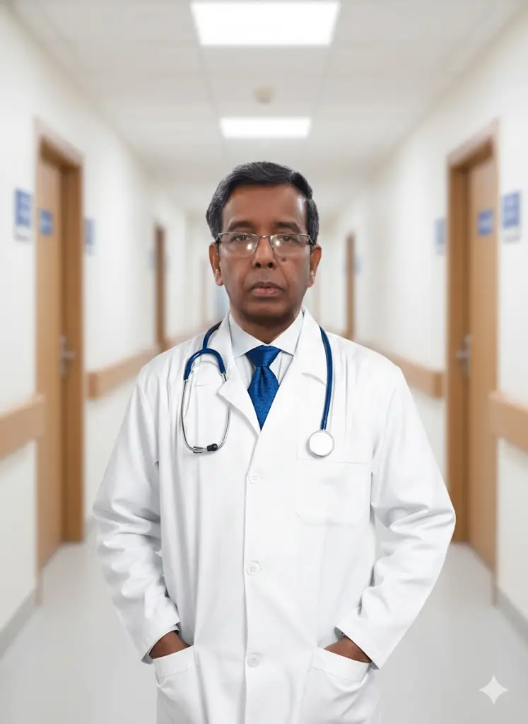Prof. Dr. Abdus Saleque Mollah 1