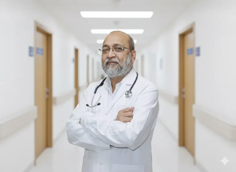 Prof. Dr. Afiqul Islam 1