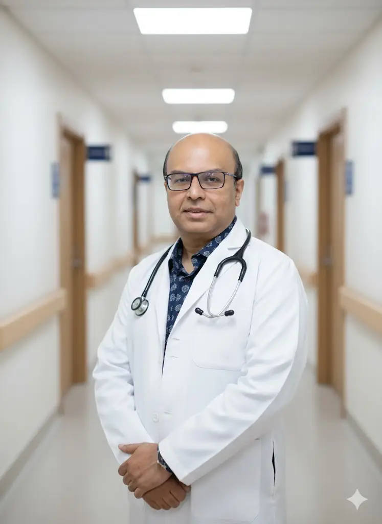 Prof. Dr. Afzal Momin 3