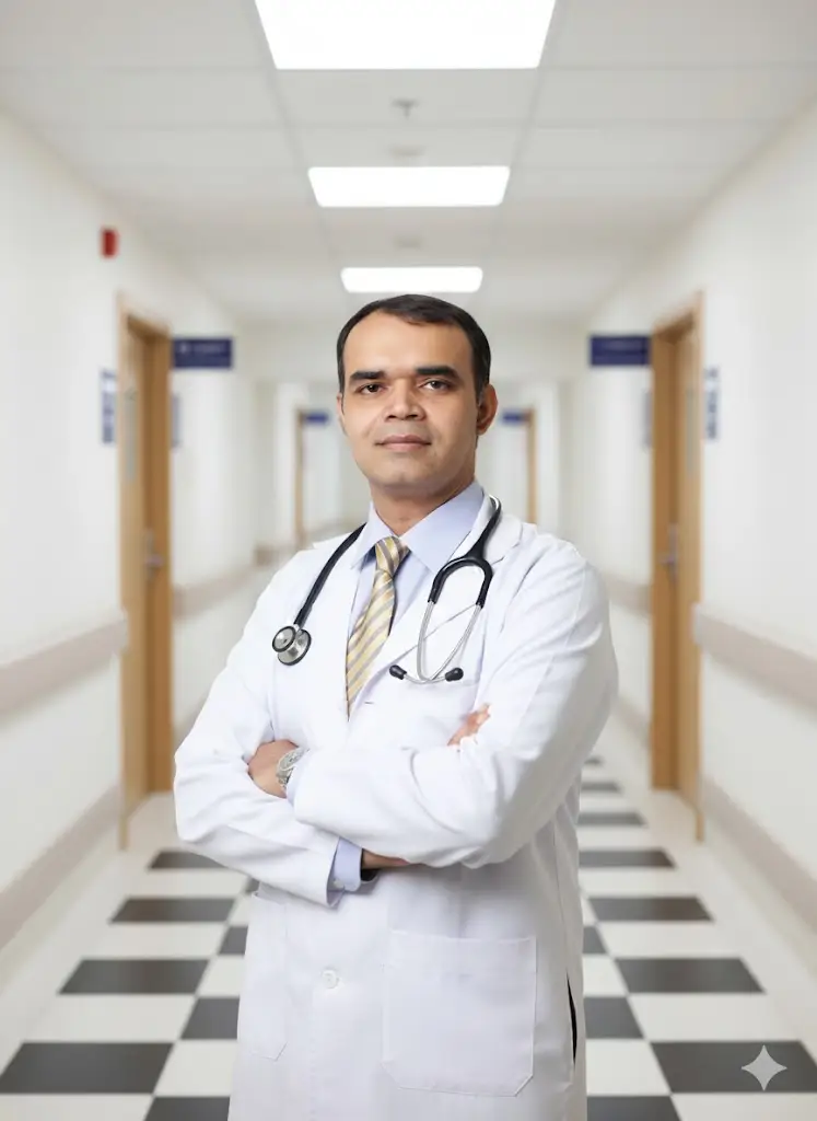 Prof. Dr. Ahmed Sharif 1