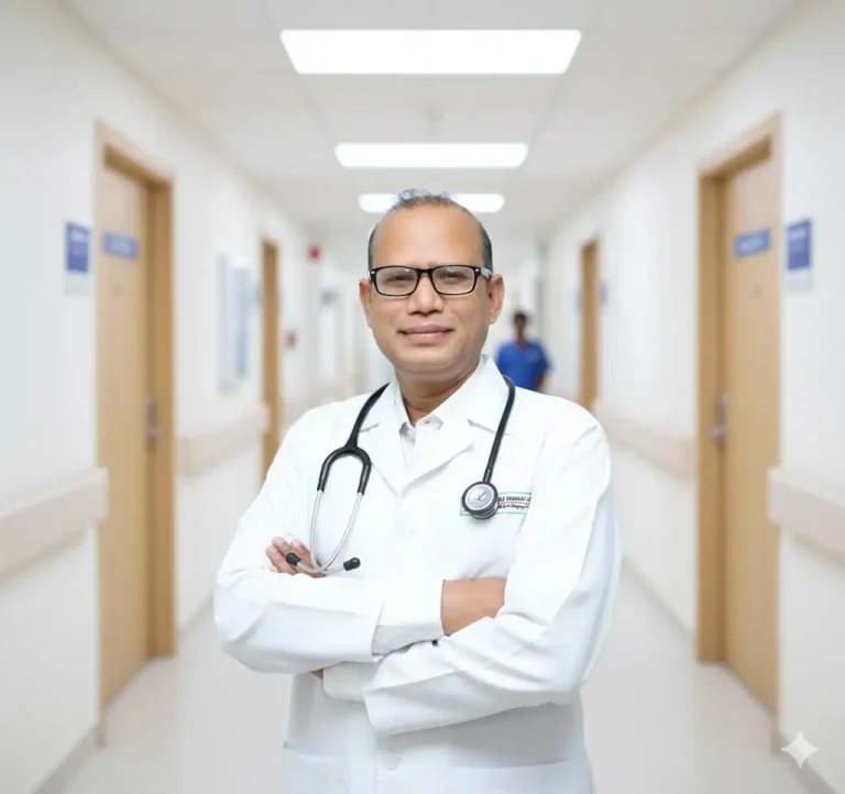 Prof. Dr. Ahmedul Kabir 1