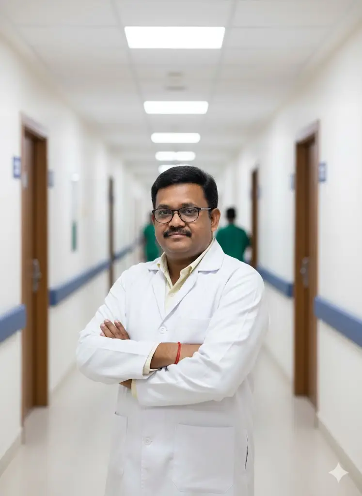 Prof. Dr. Arup Dutta Bappi 1