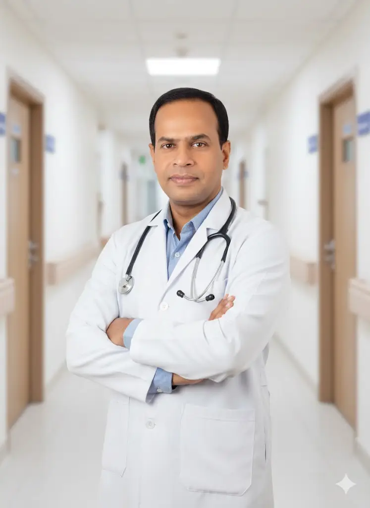 Prof. Dr. Ashok Kumar Dutta 1