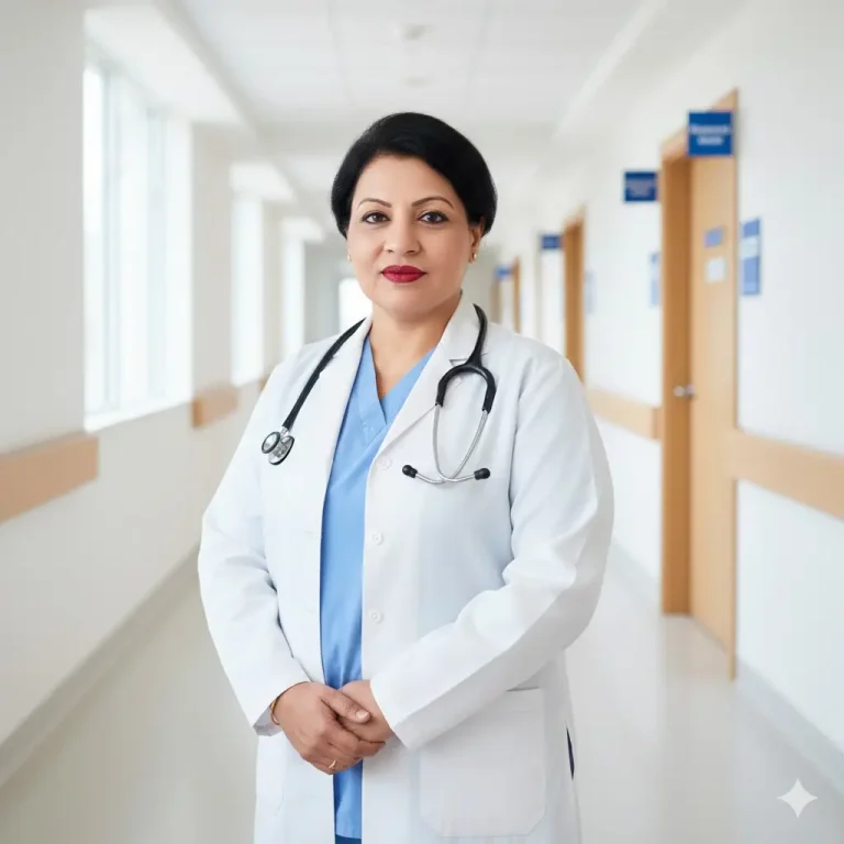 Prof. Dr. Asia Khanam 2