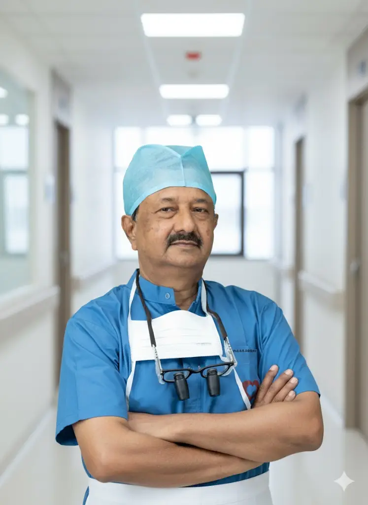 Prof. Dr. Asit Baran Adhikary 1