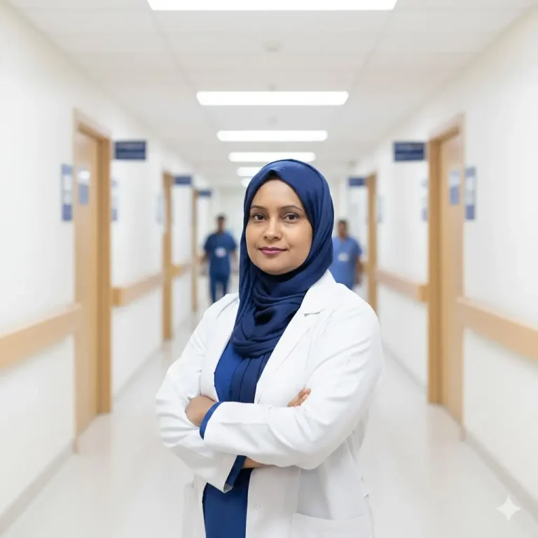 Prof. Dr. Azmeri Sultana 1