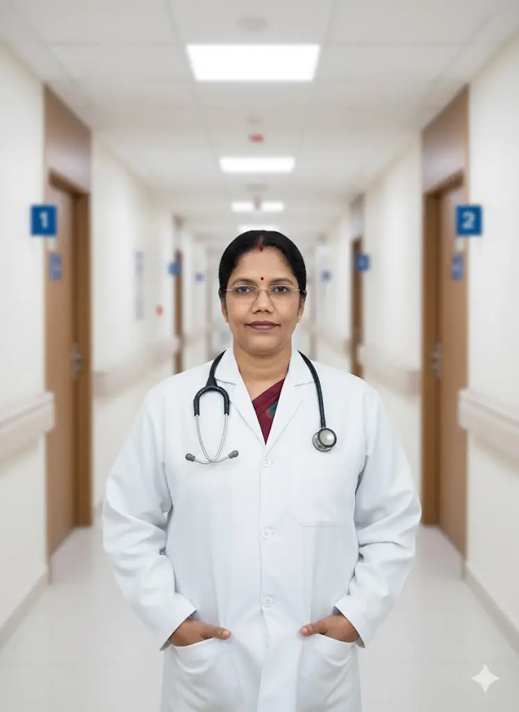Prof. Dr. Basana Muhuri 1