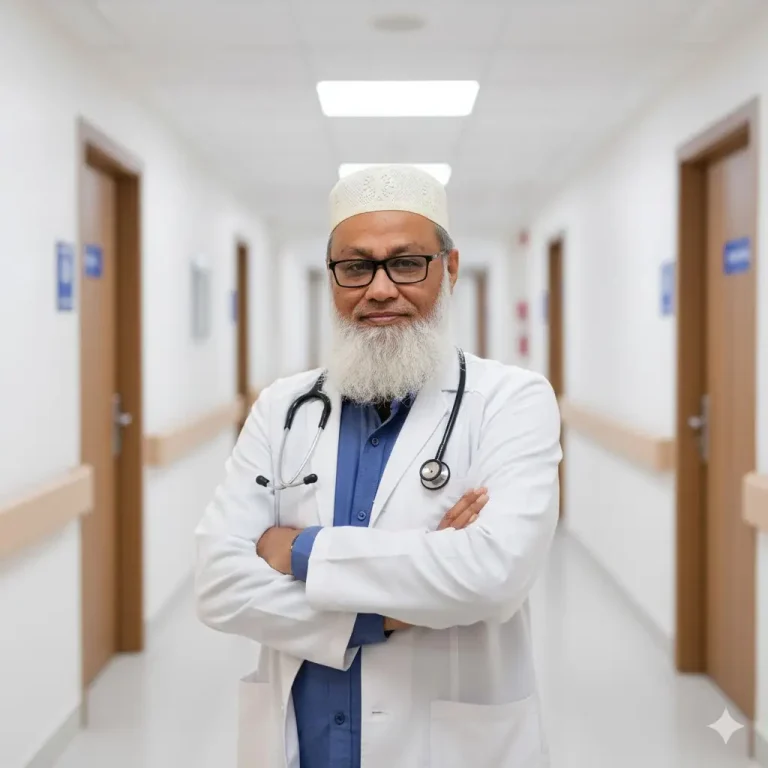 Prof. Dr. Bashir Ahmed 1