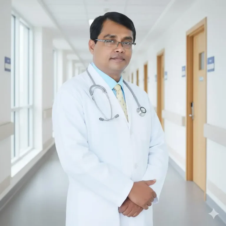 Prof. Dr. Chanchal Kumar Ghosh 2