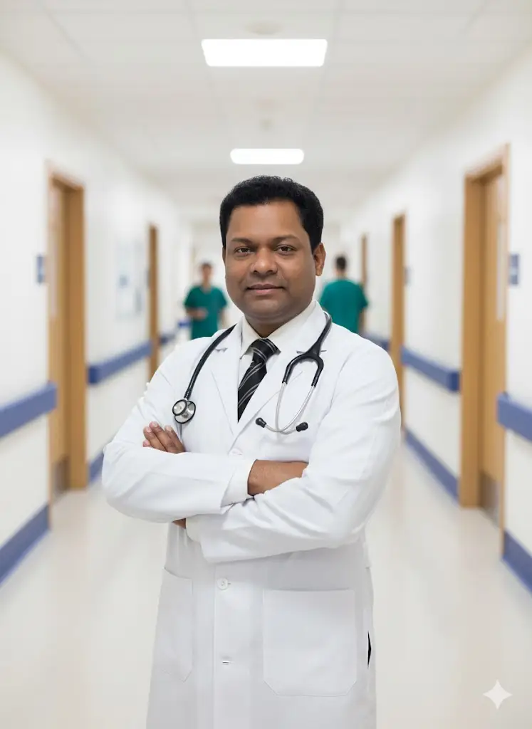 Prof. Dr. Chandan Kumar Das 1
