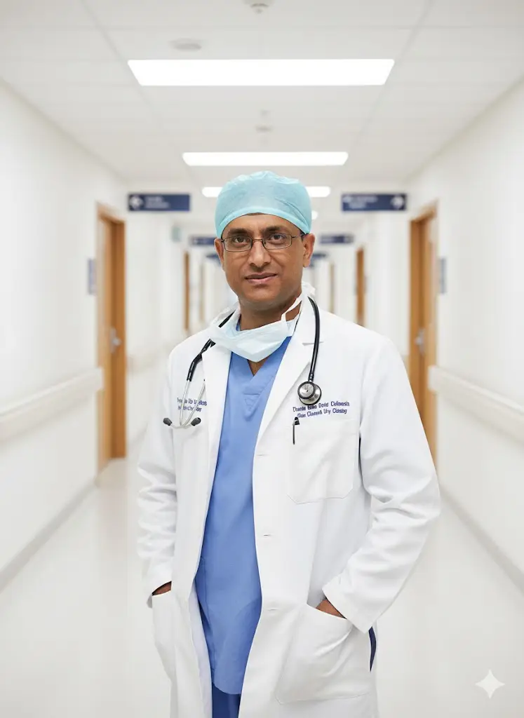 Prof. Dr. Col. Md. Tauhidul Islam 3