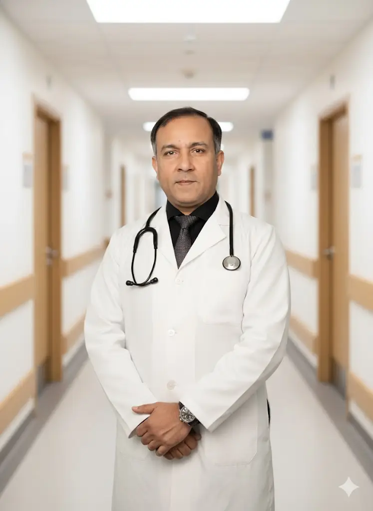 Prof. Dr. Col. Mohammad Abdul Quader 1