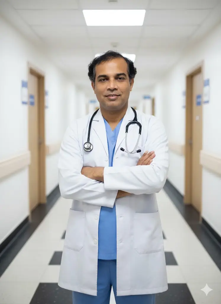 Prof. Dr. Dipankar Lodh 1