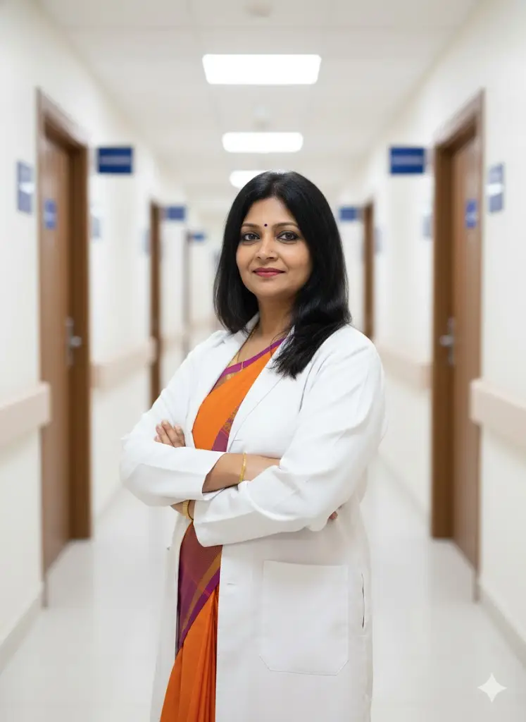 Prof. Dr. Fawzia Hossain 1