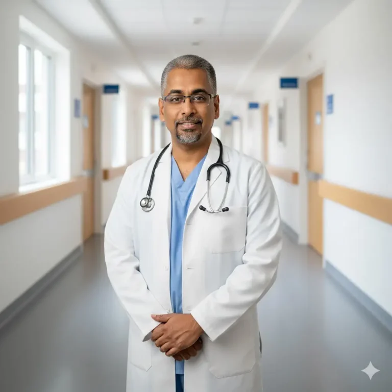 Prof. Dr. Feroz Amin 4