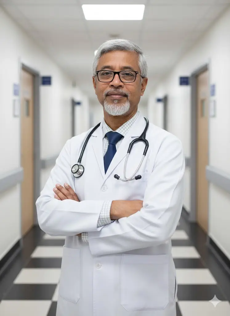 Prof. Dr. Fidah Hossain 1