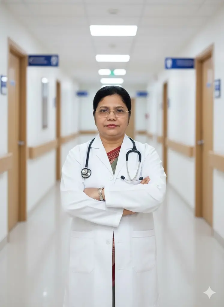 Prof. Dr. Habiba Khatun 1