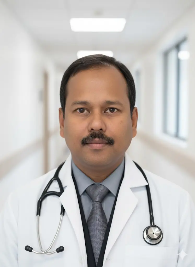 Prof. Dr. Hasan Saydee Khan 1