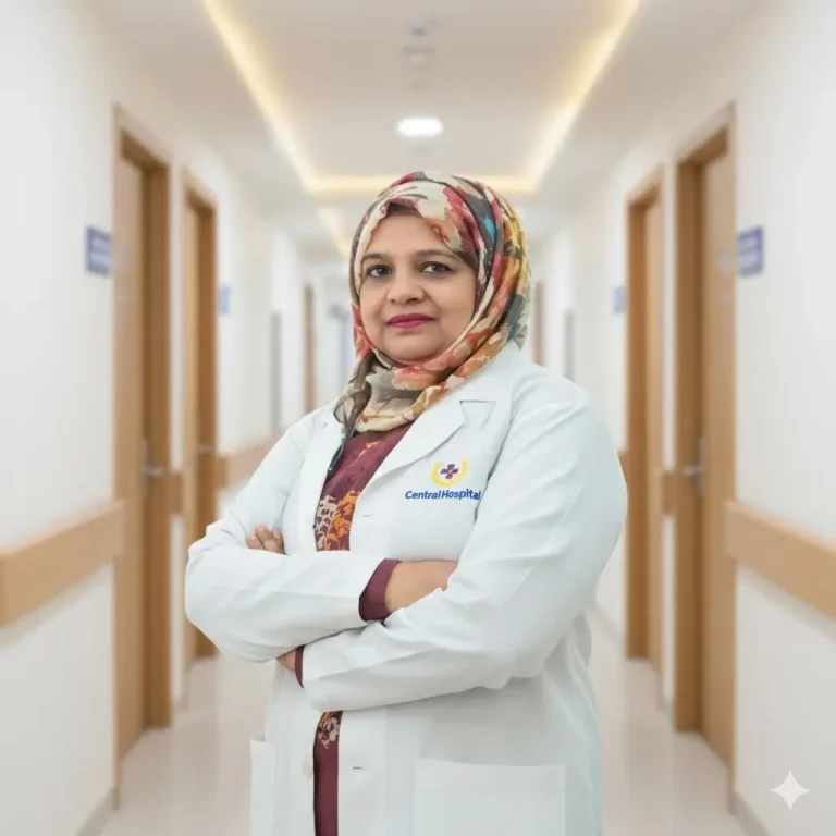 Prof. Dr. Jahanara Rahman 1