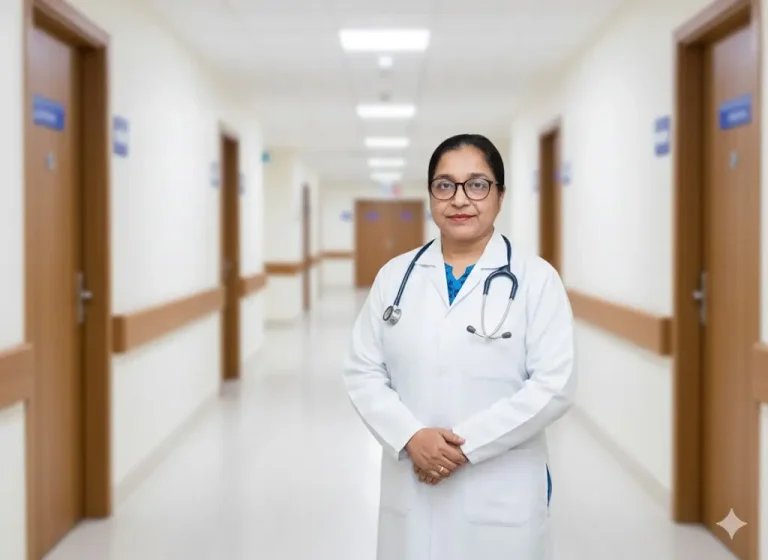 Prof. Dr. Jamila Alam 1