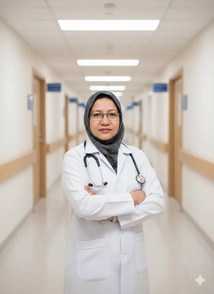 Prof. Dr. Jesmin Akter 1