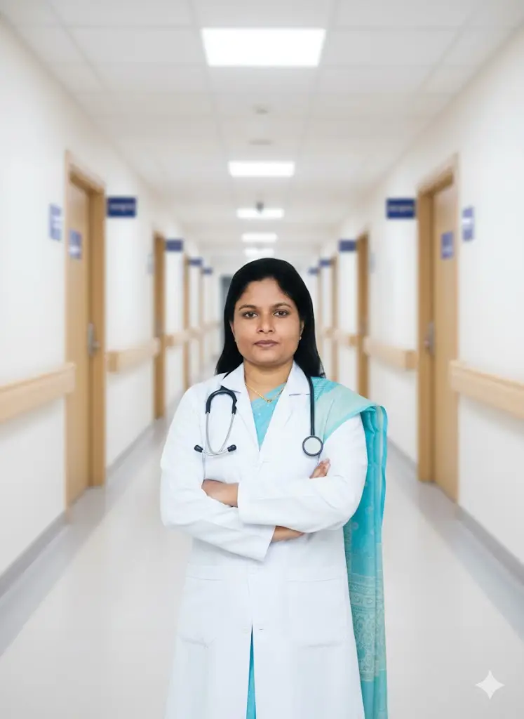 Prof. Dr. Jesmin Ara Begum 1