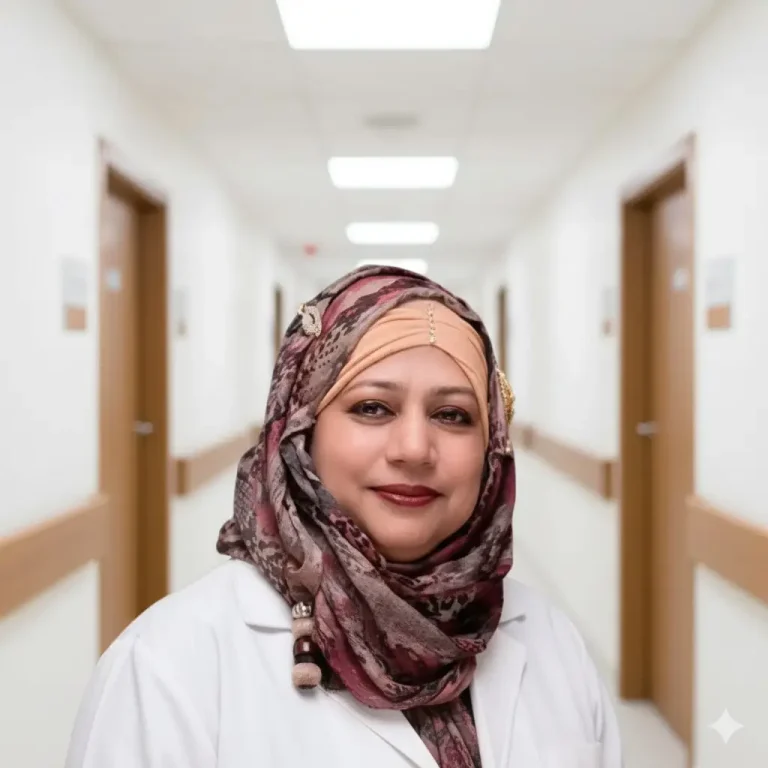 Prof. Dr. Jesmine Banu 3