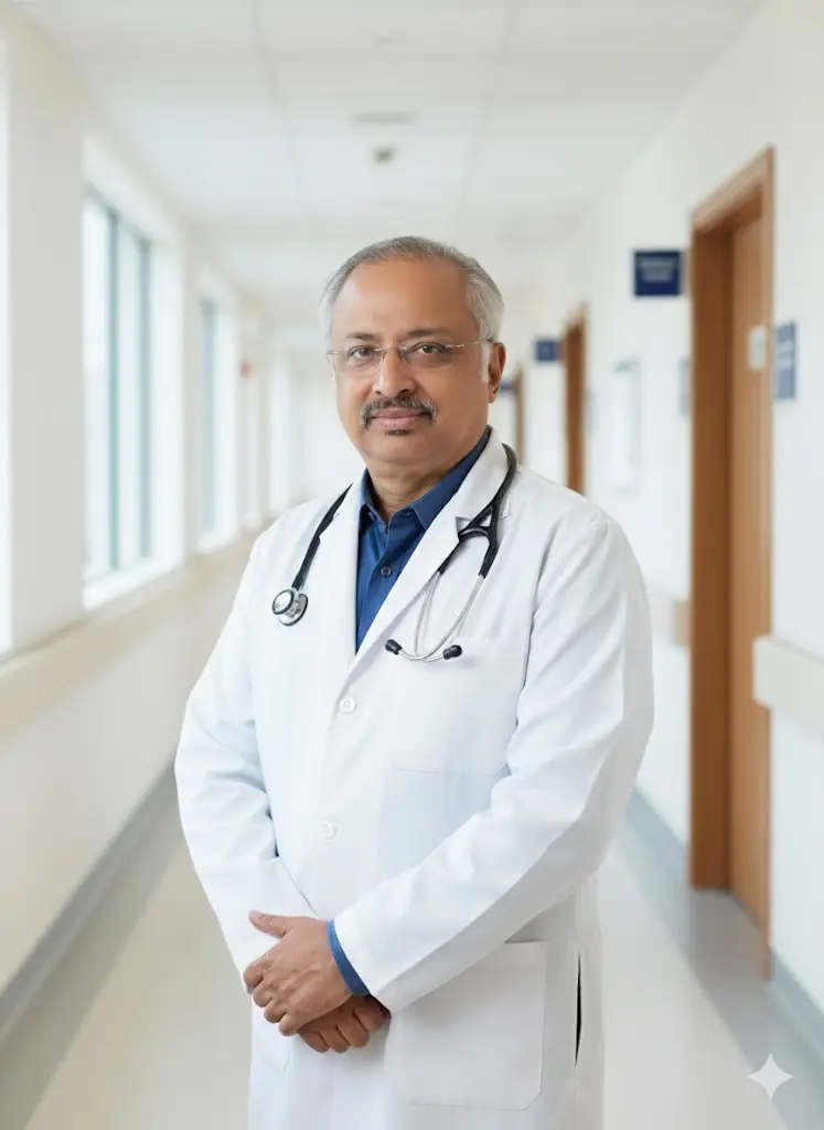 Prof. Dr. Jonaid Shafiq 1