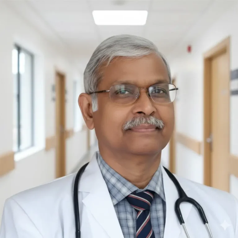 Prof. Dr. Kamal M. Choudhury 2