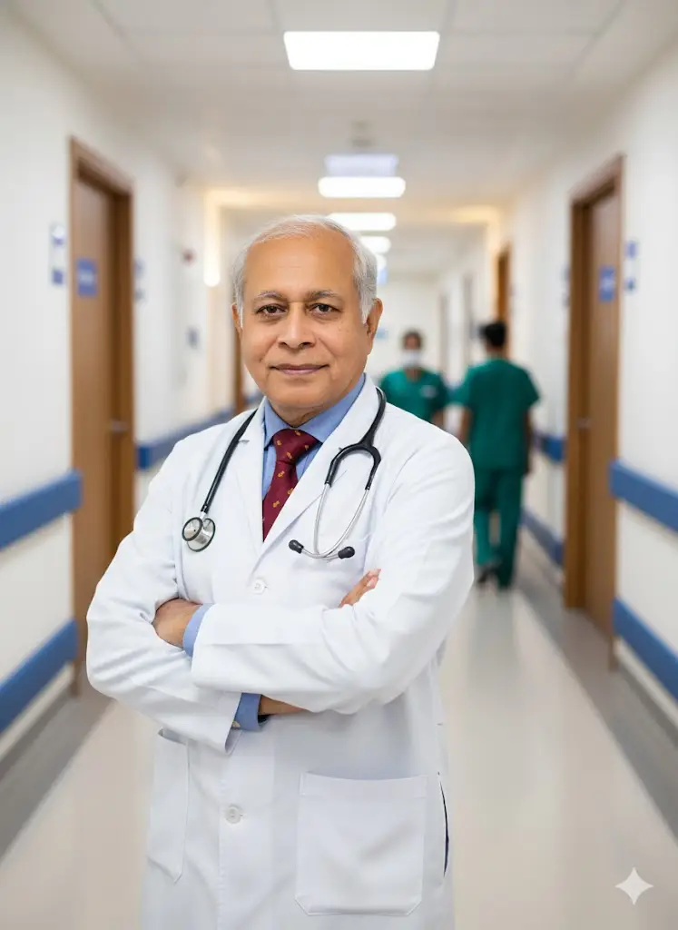 Prof. Dr. Kanak Kanti Barua 1