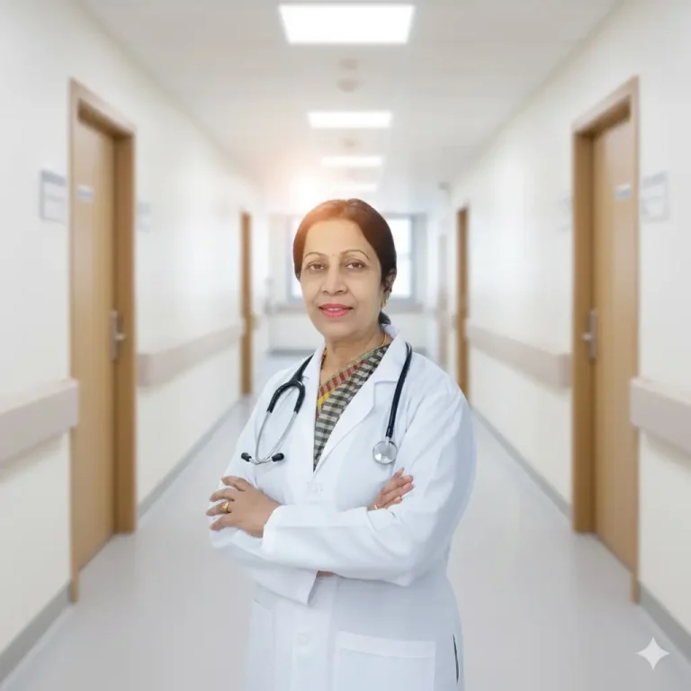 Prof. Dr. Kaniz Moula 3