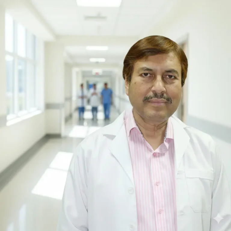 Prof. Dr. Kazi Manzur Kader 1