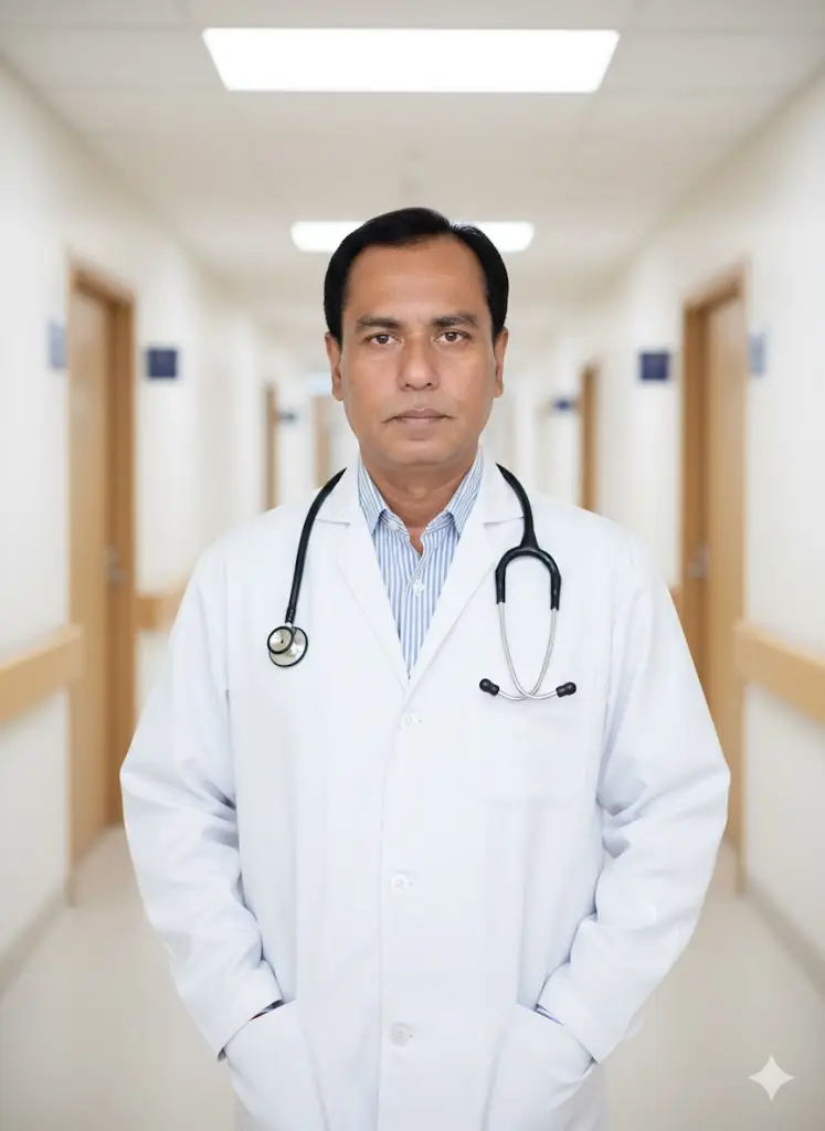 Prof. Dr. Kh. Md. Rayhan Hossain 1