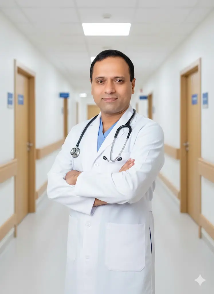 Prof. Dr. Khawja Mohammad Moiz 1