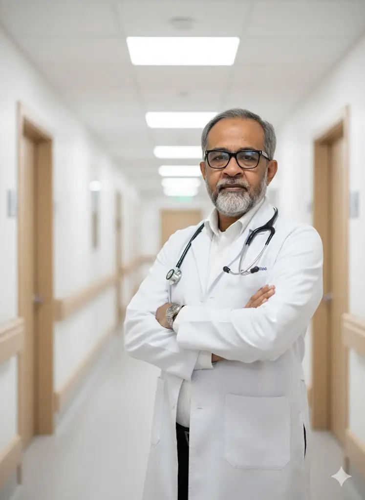 Prof. Dr. Khondker A.K. Azad 1