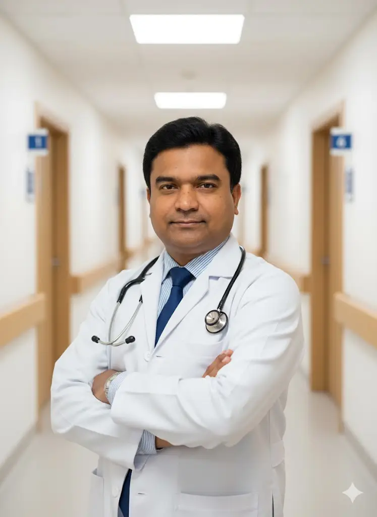 Prof. Dr. M A Rauf 1