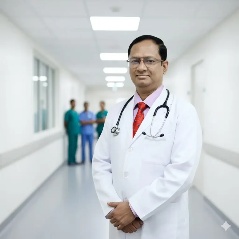 Prof. Dr. M. M. Ehsanul Haque 1