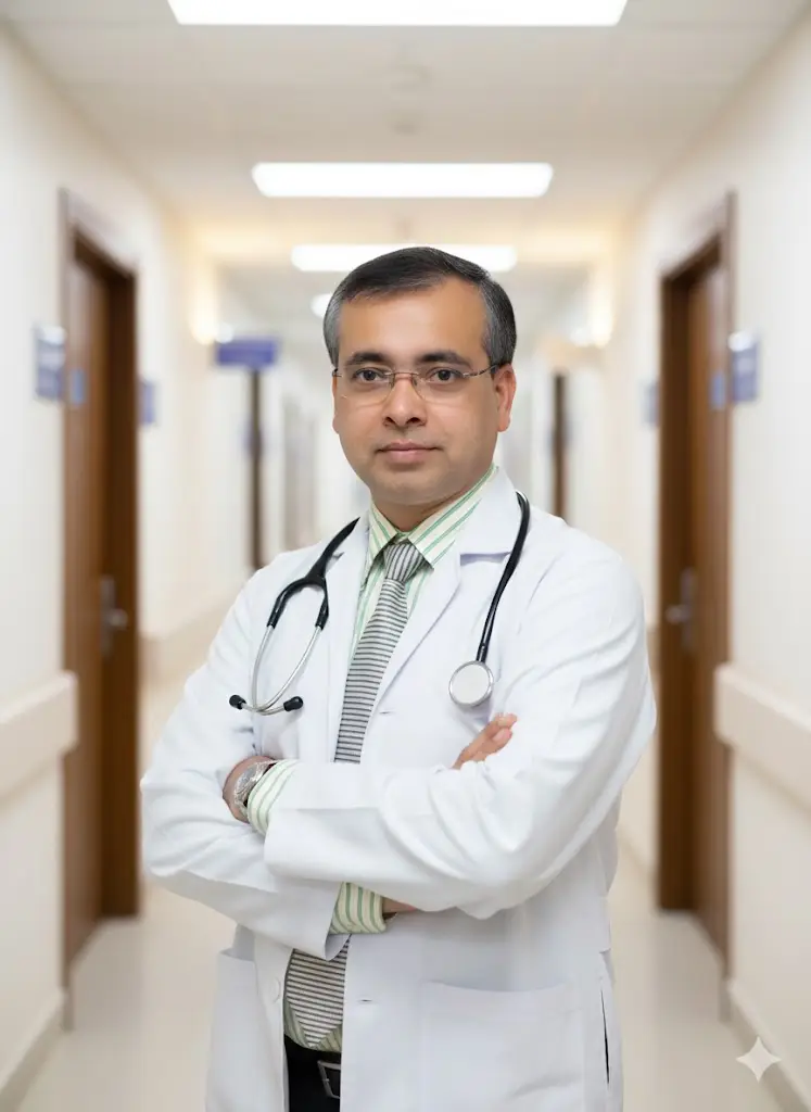 Prof. Dr. Madhusudan Saha 1