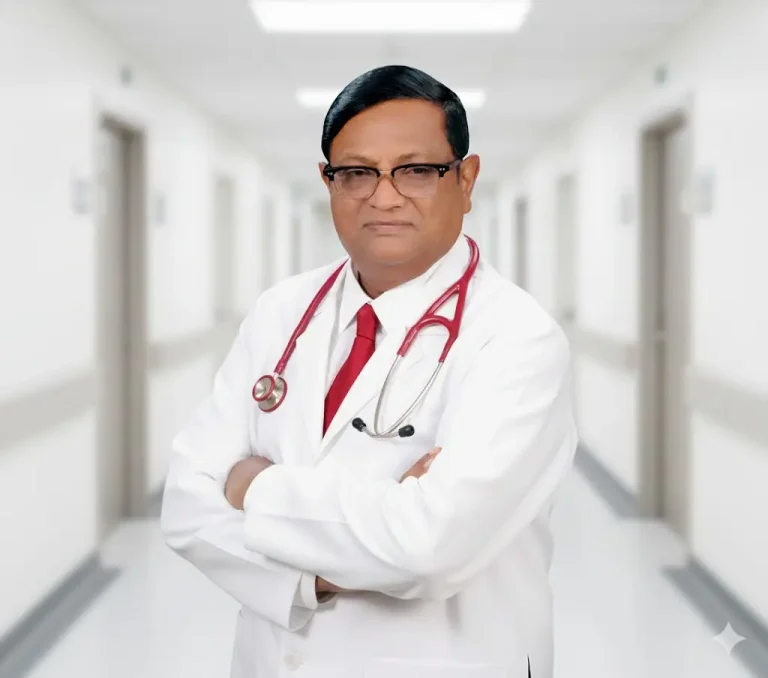 Prof. Dr. Mahbub Ali 1