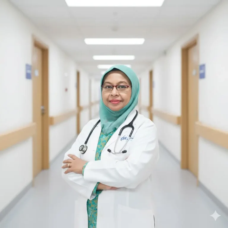 Prof. Dr. Maliha Rashid 1