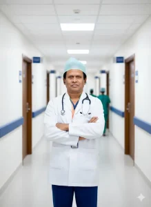 Prof. Dr. Maswood Ahmed 2